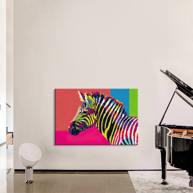 Zebra Nr. 3