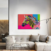 Zebra Nr. 3