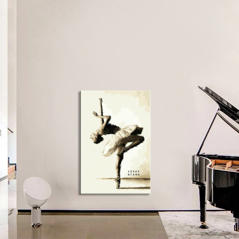 Ballerina