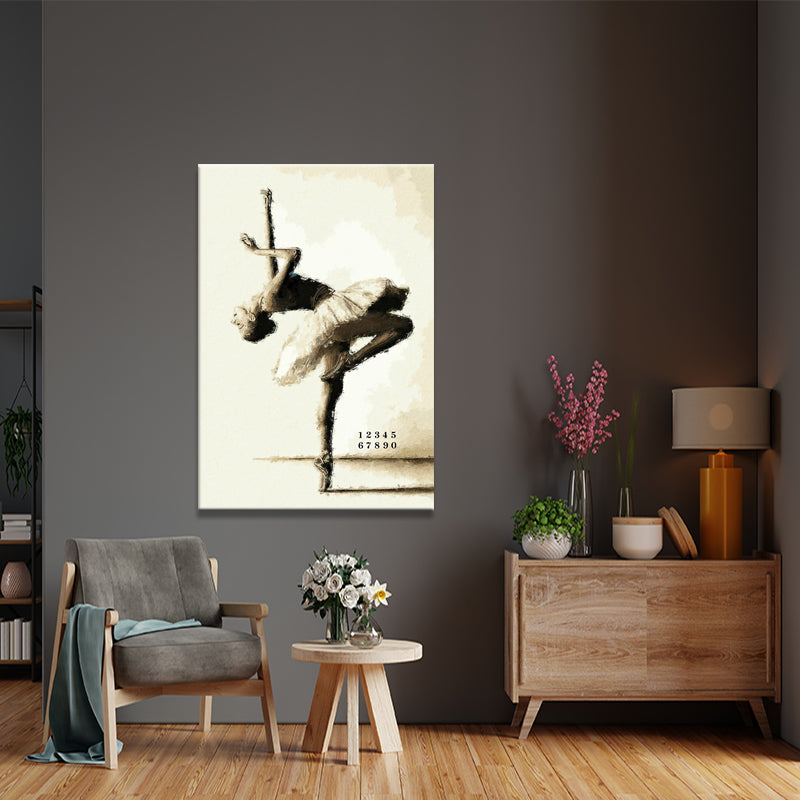 Ballerina
