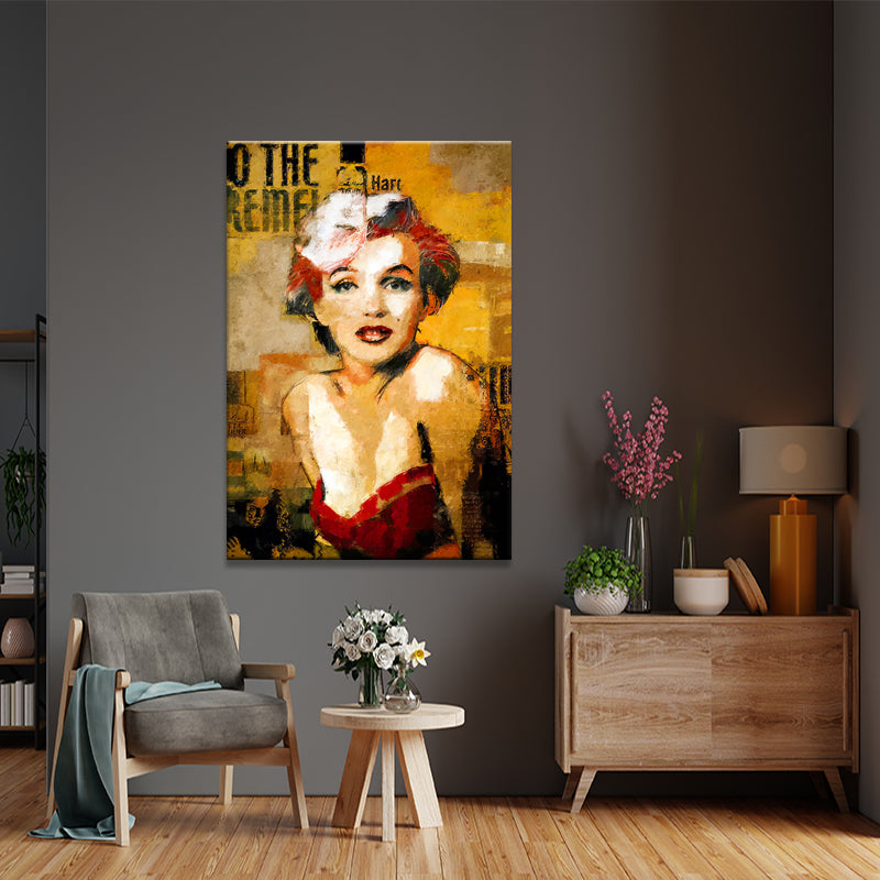 Marilyn