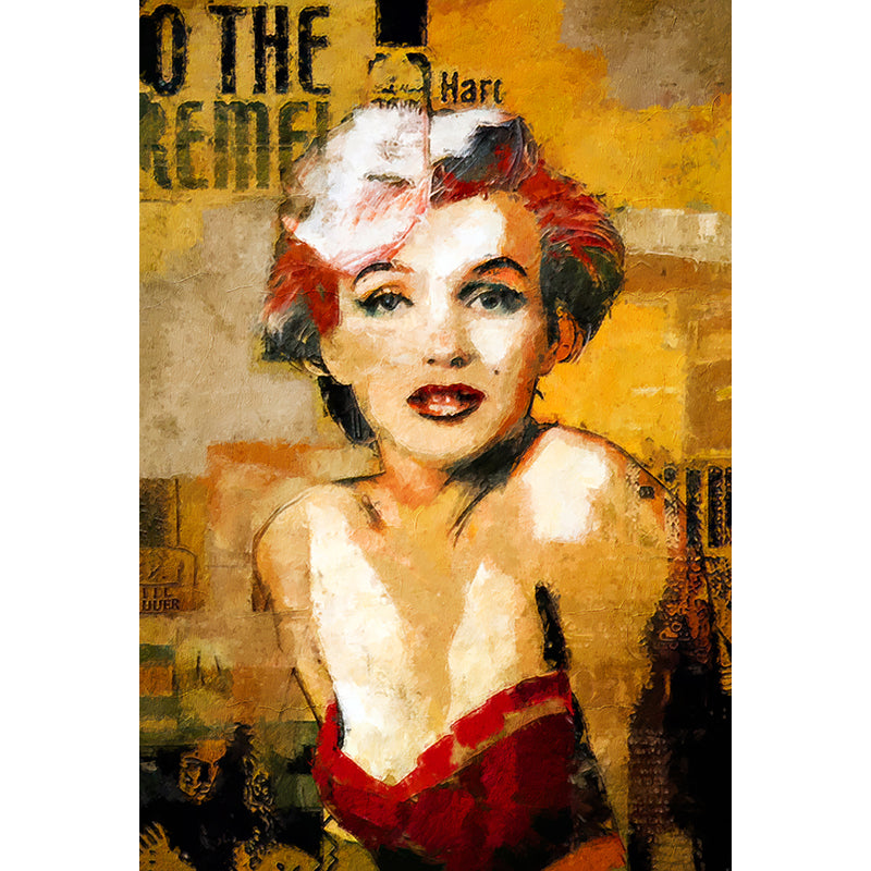 Marilyn