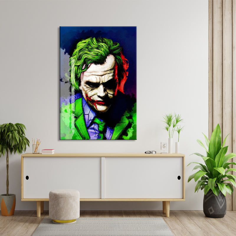 Joker #5