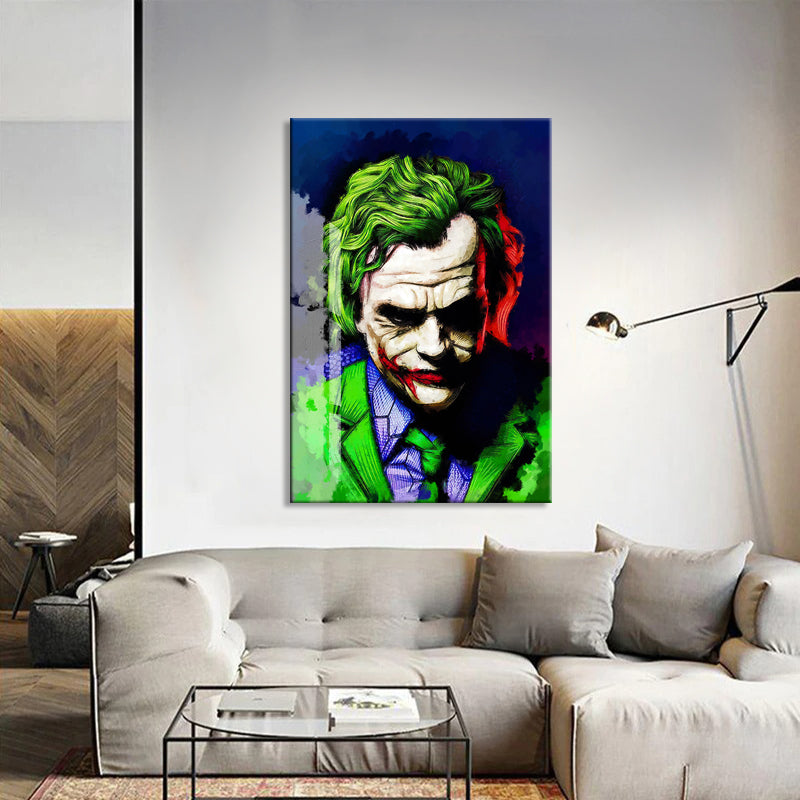 Joker #5