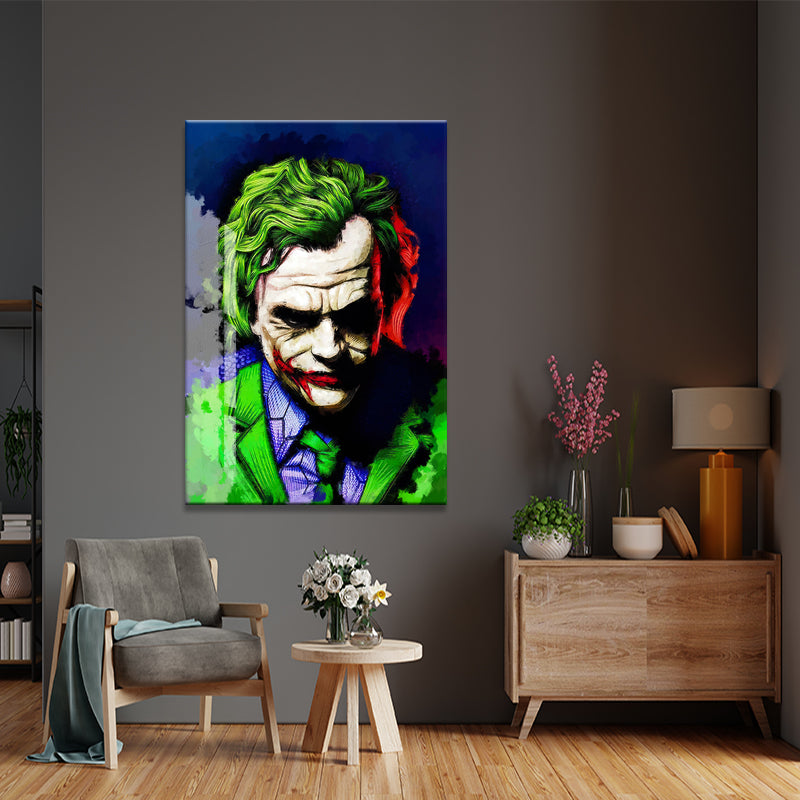 Joker #5