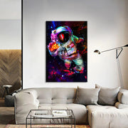 Astronaut Nr. 1
