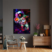 Astronaut Nr. 1