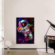 Astronaut Nr. 1