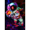 Astronaut Nr. 1