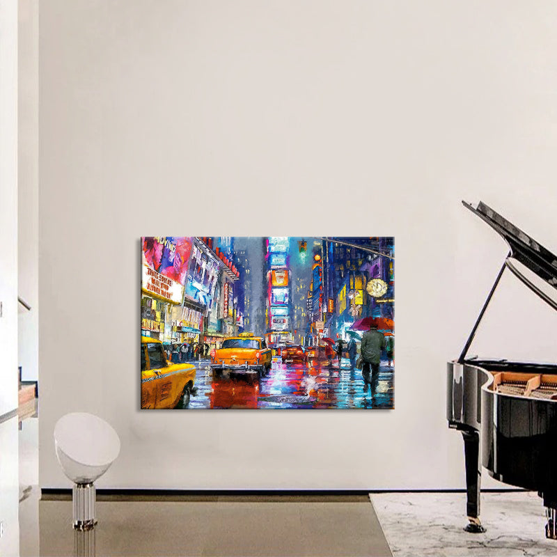 New York 5