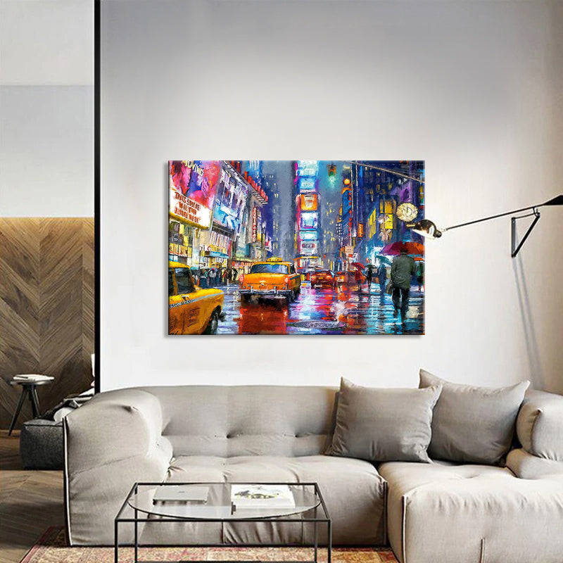 New York 5