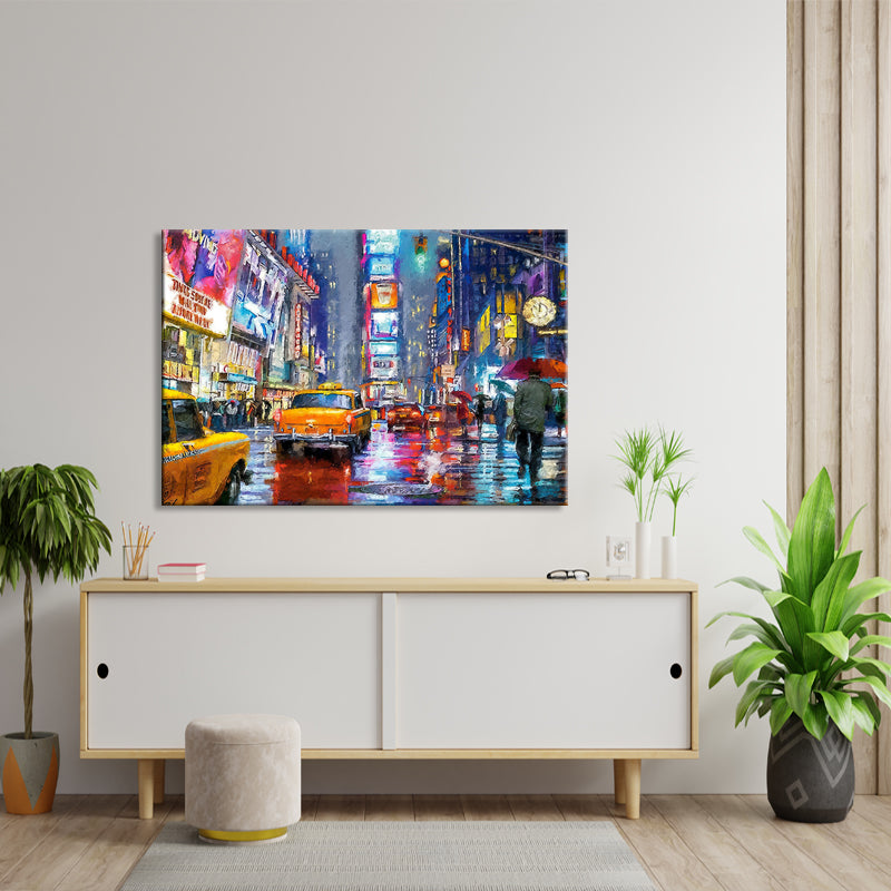 New York 5