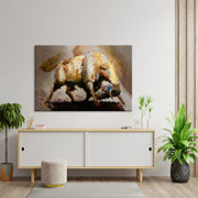 Stier Nr. 3
