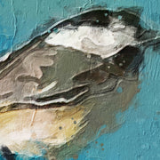 Vögel #4