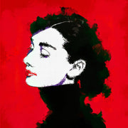 Audrey Hepburn #5