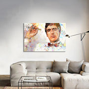 Al Pacino Scarface
