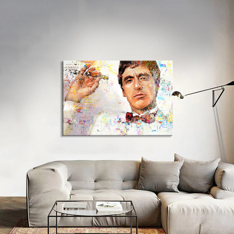 Al Pacino Scarface