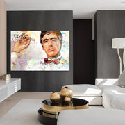 Al Pacino Scarface