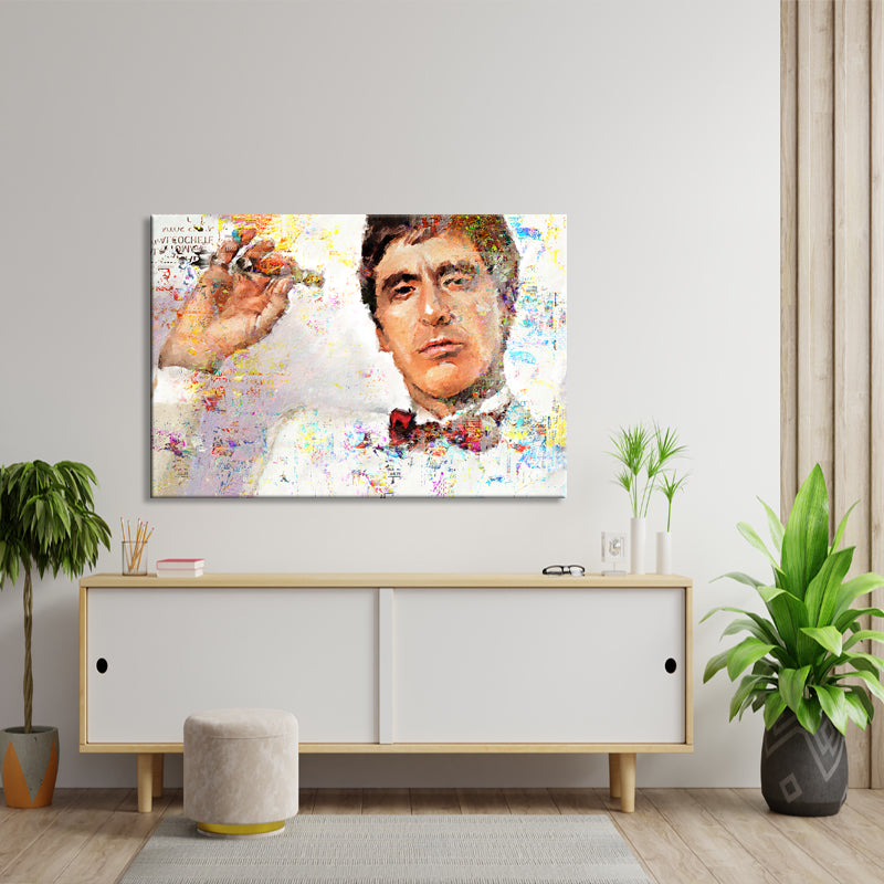 Al Pacino Scarface
