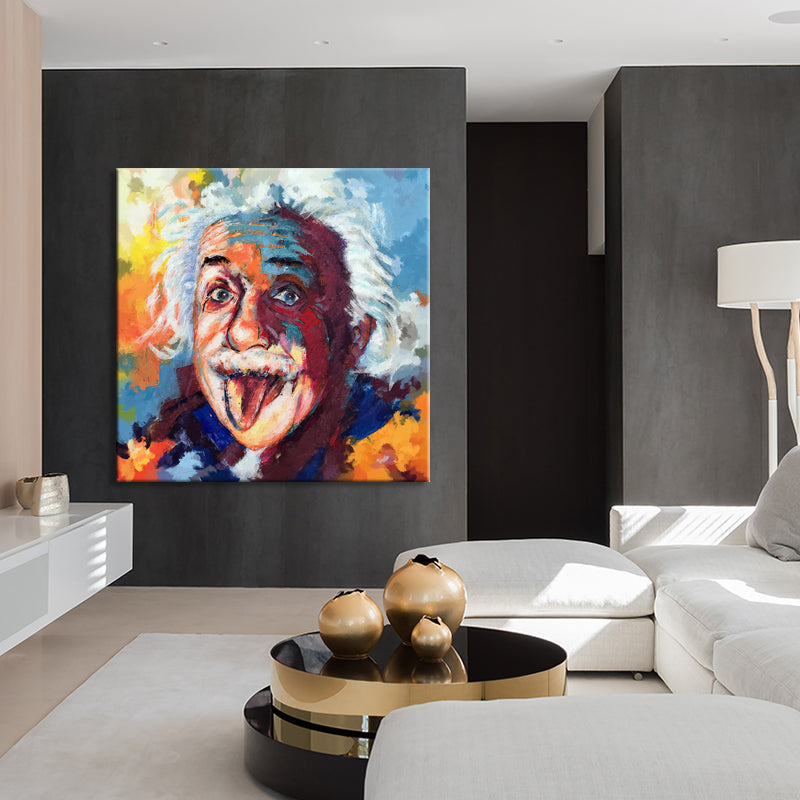 Einstein