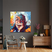 Einstein