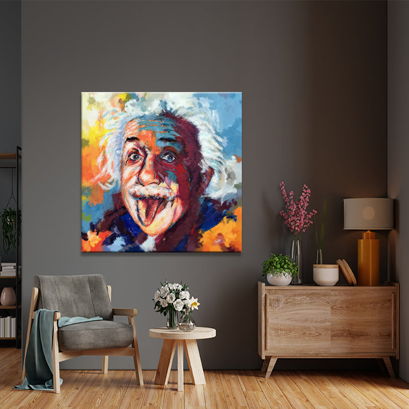 Einstein