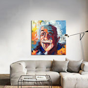 Einstein