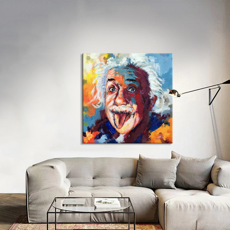 Einstein