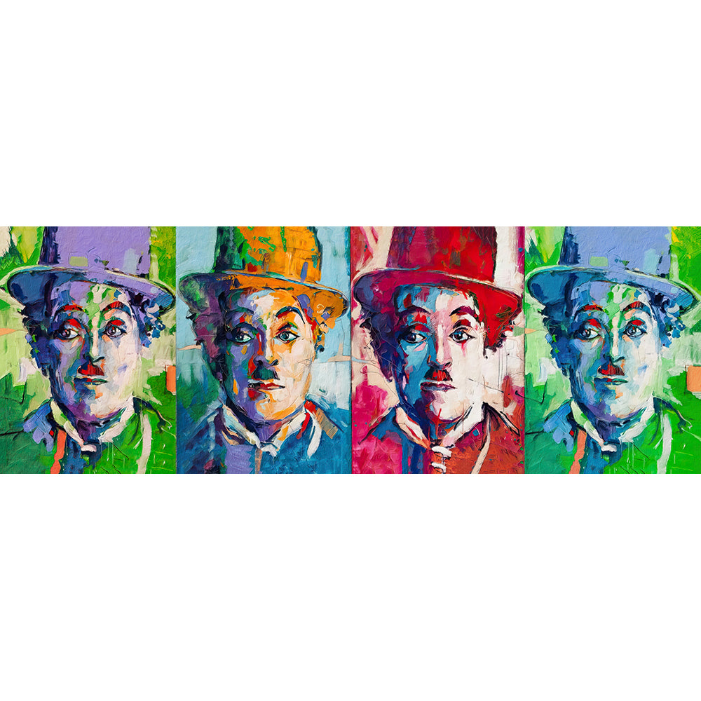 Charlie Chaplin