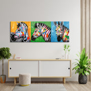 Zebra Nr. 5