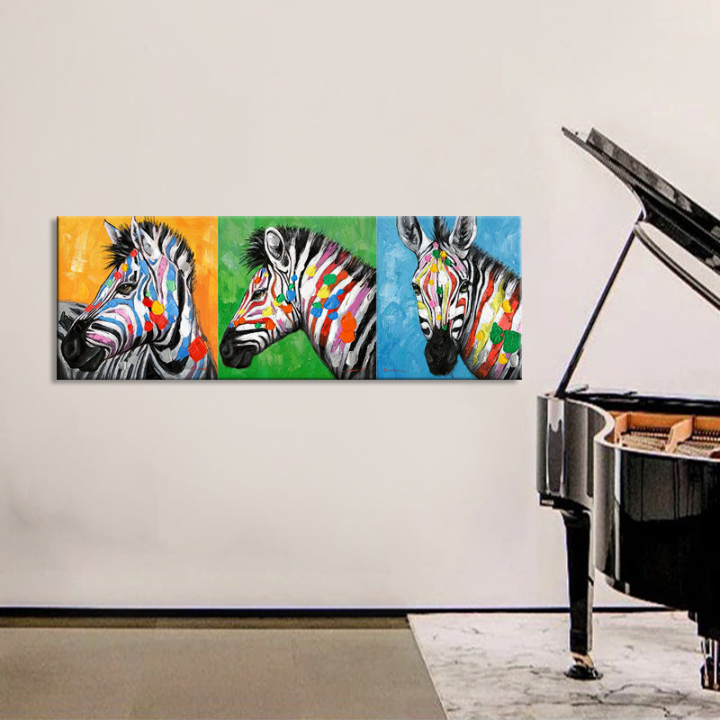 Zebra Nr. 5