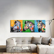 Zebra Nr. 5