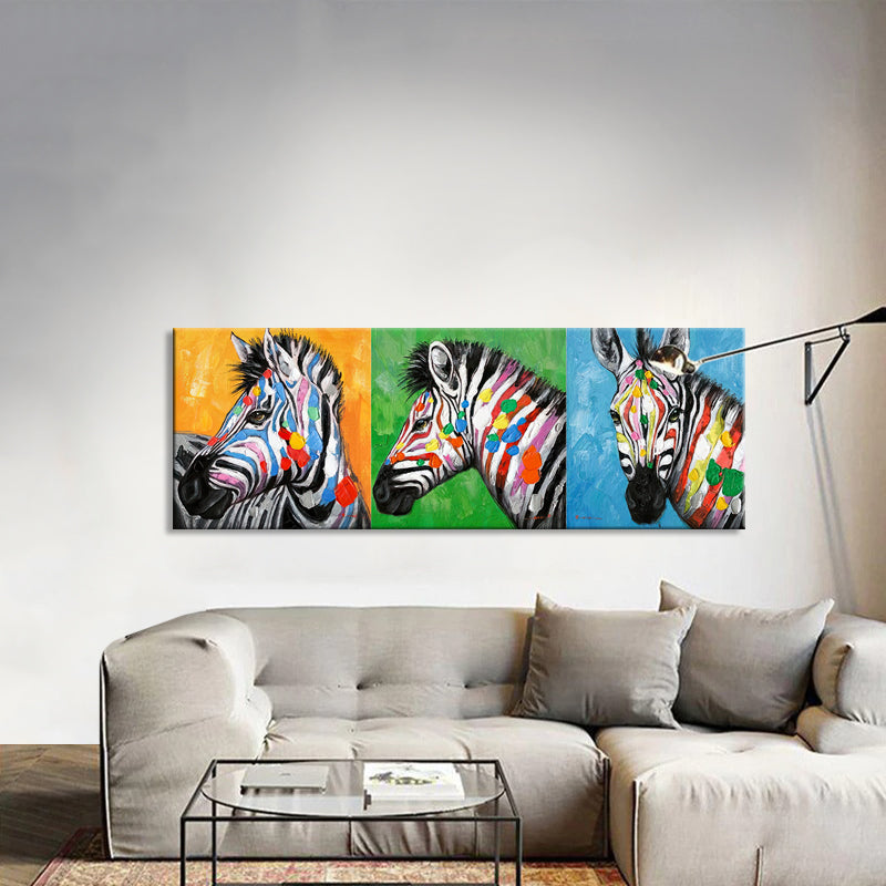 Zebra Nr. 5
