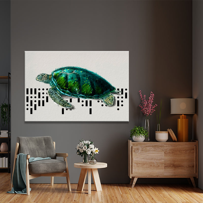 Schildkröte
