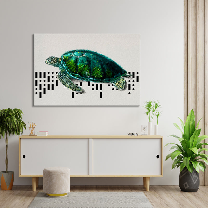 Schildkröte
