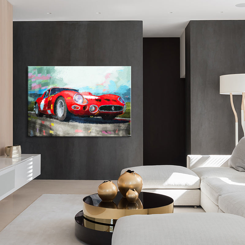 Ferrari