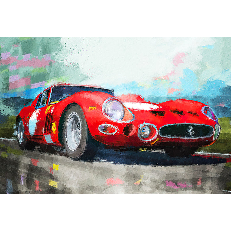 Ferrari