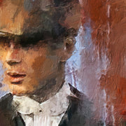 Tommy Shelby Nr. 2