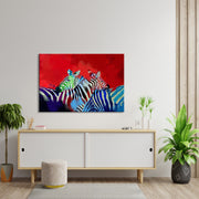 Zebra Nr. 6