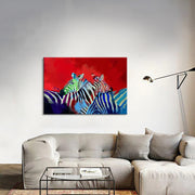 Zebra Nr. 6