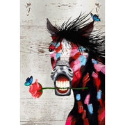 Pferd #3