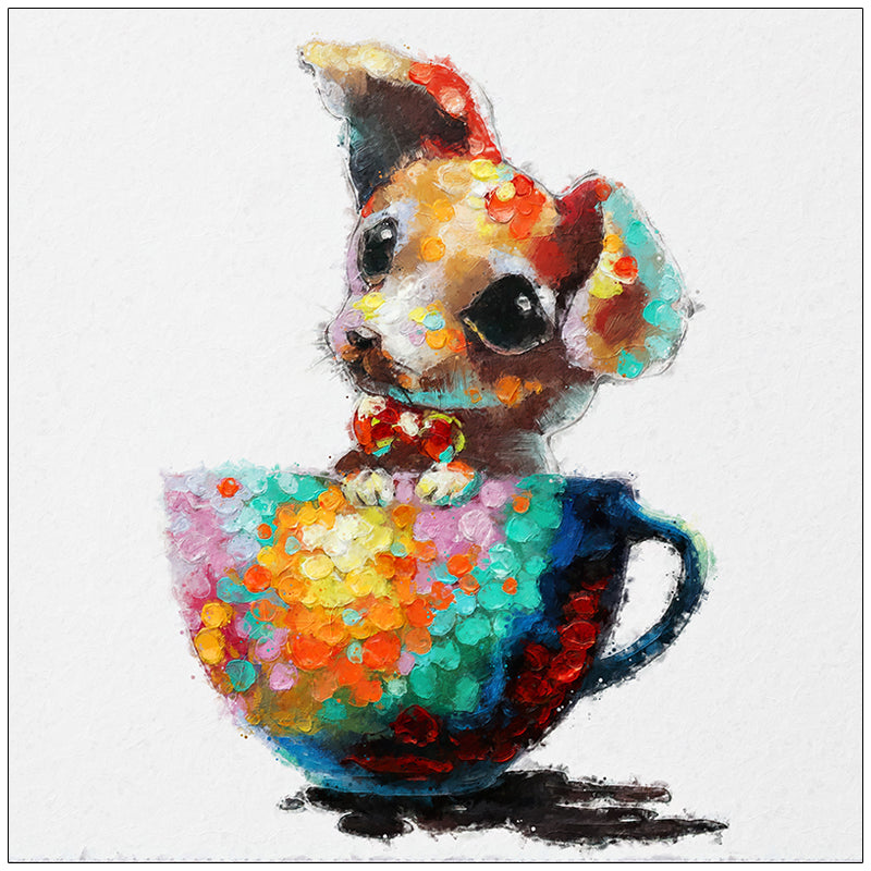 Hund #2