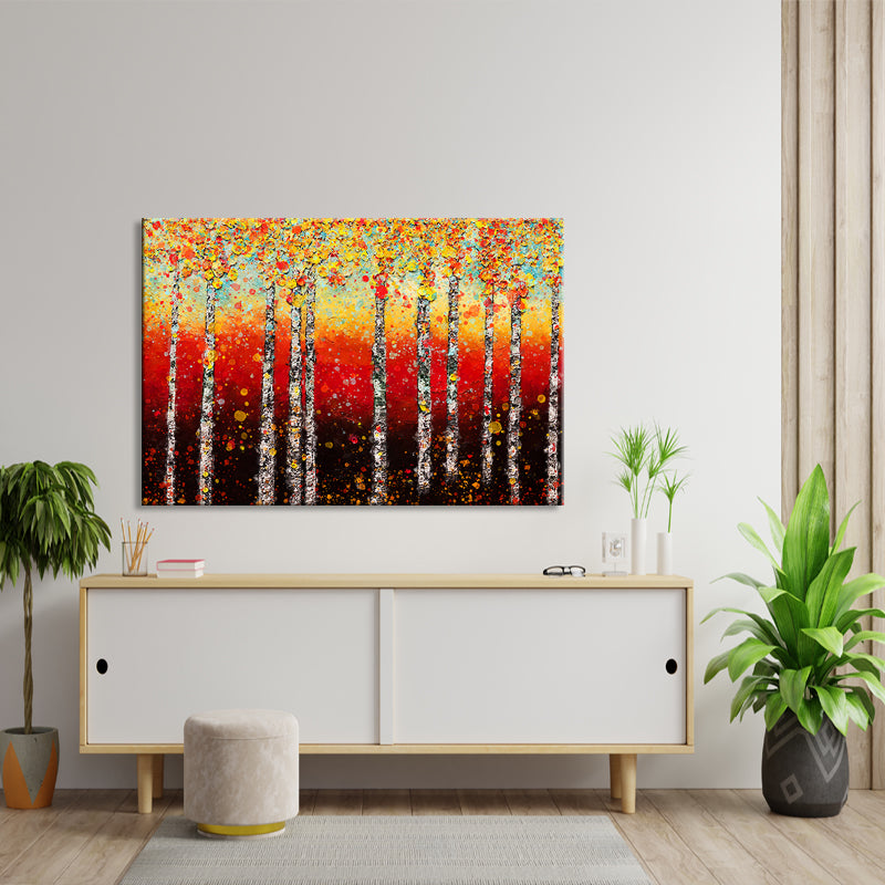 In het bos #8