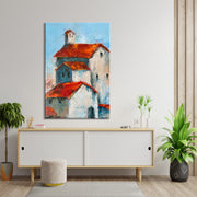 Sweet home #3