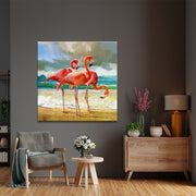 Flamingo #3