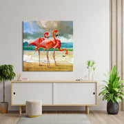 Flamingo #3