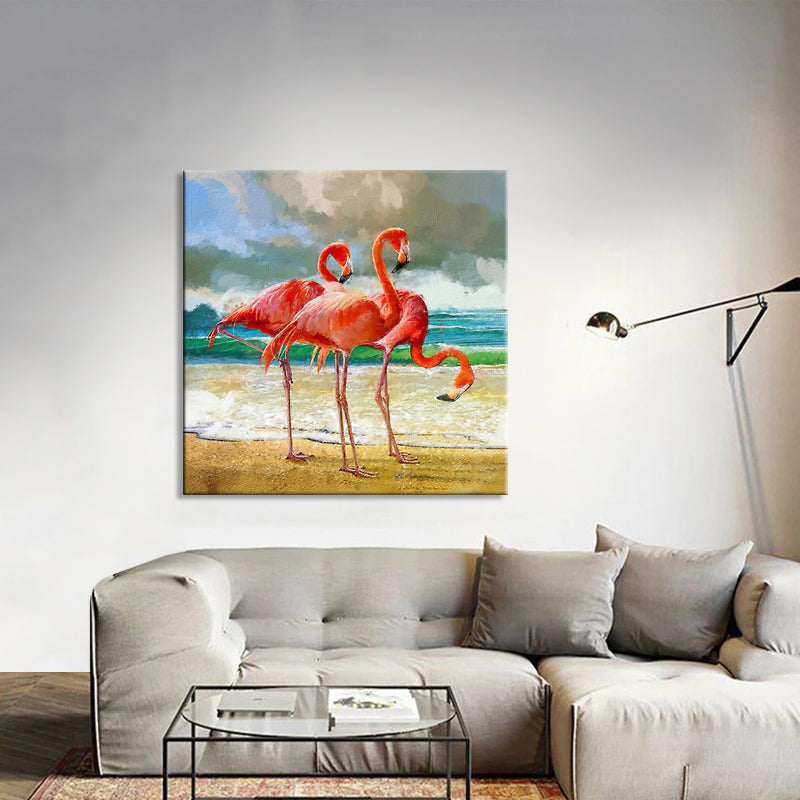 Flamingo #3