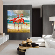 Flamingo #3