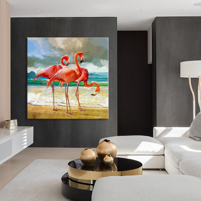 Flamingo #3