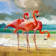 Flamingo #3